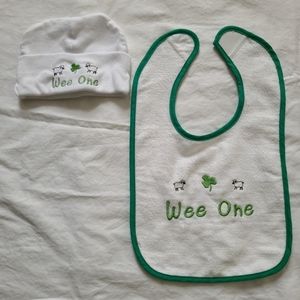 ST PATTY'S BABY BUNDLE